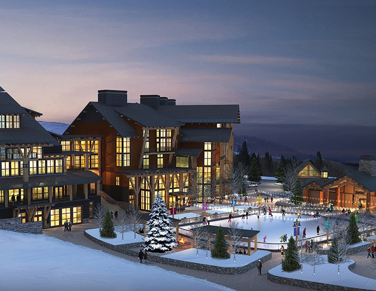 A True Adventure Center