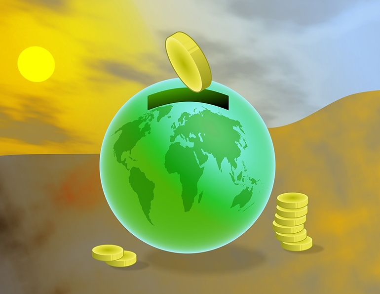 Save Energy, Save Cash