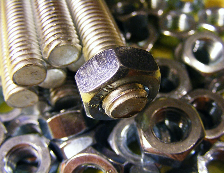 Bolted Connections