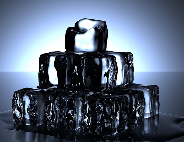 Unfrozen