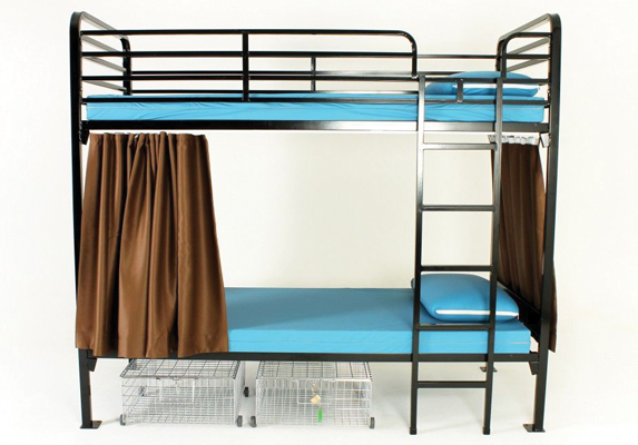 np bunk beds