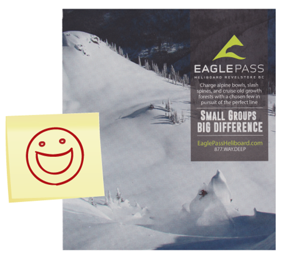 print eagle pass