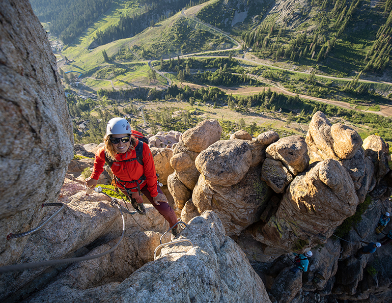 jan20 via ferrata 01