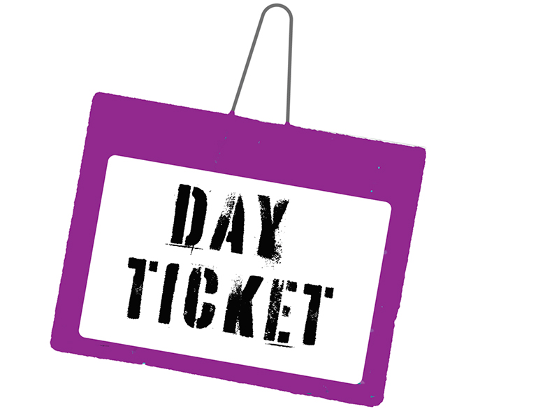 jan23 a balancing act day ticket