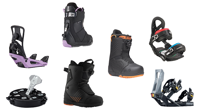 jan23 snowboard boots