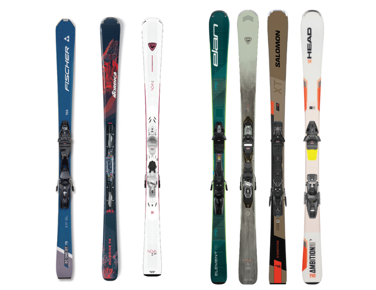 Jan. 24 RBG Skis