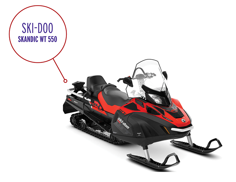 jul18 state of the art sleds skidoo