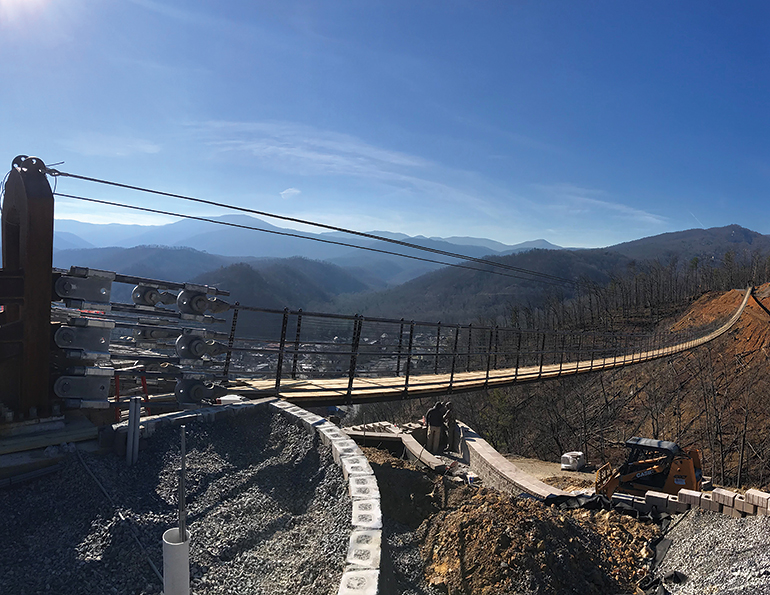 mar19 csite GatlinburgSkyBridge1