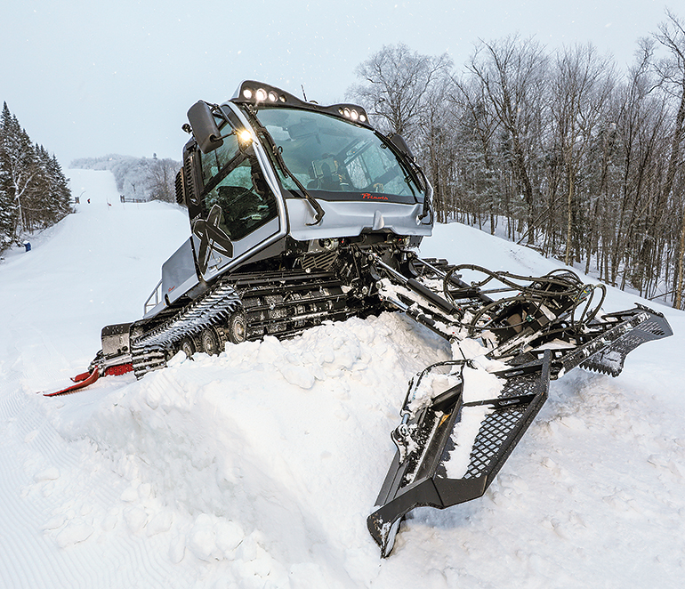 mar19 groomers 2019 Prinoth X