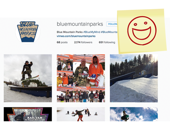 best terrain park rebrand