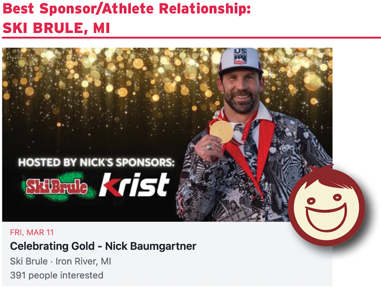 may22 best worst best sponsor athlete relationship