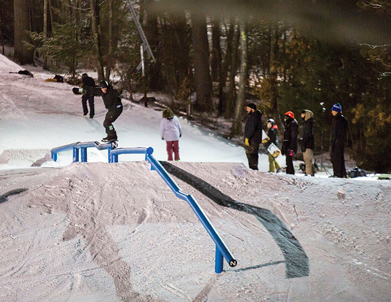 nov18 tpc grease the rail jam