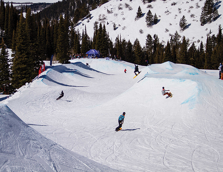 nov19 tpc teton surf classic