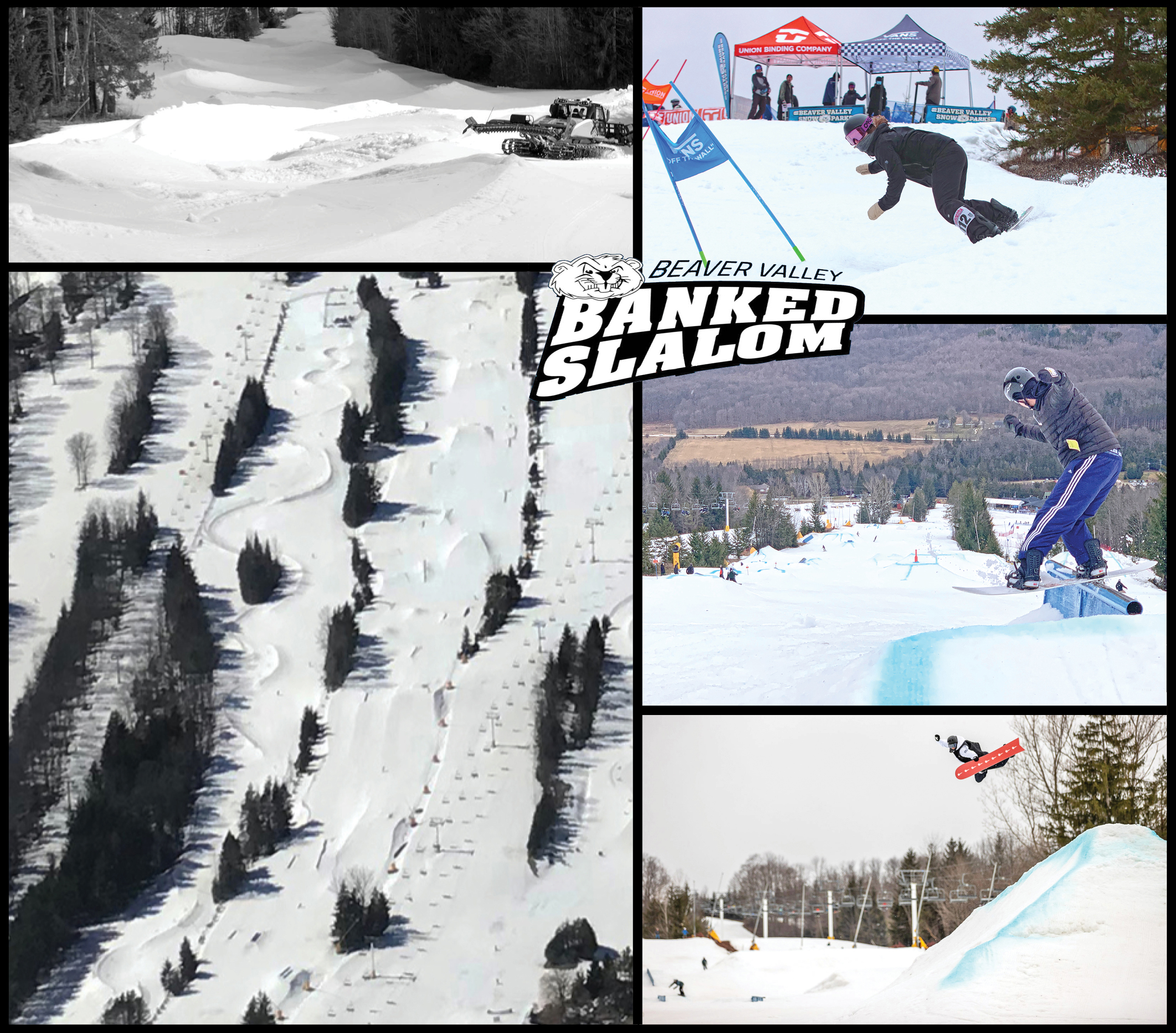 nov22 tpc Event Trick Ditch Banked Slalom Eldora