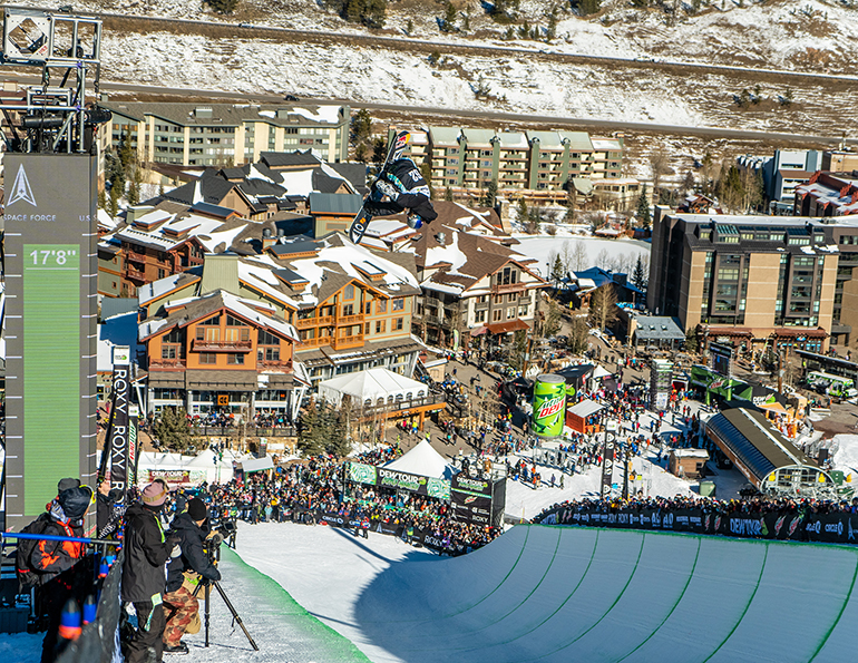 nov22 tpc Event Dew Tour Copper Mountain