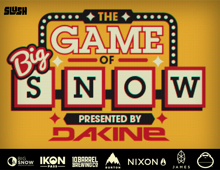nov22 tpc Event The Game of SNOW 1