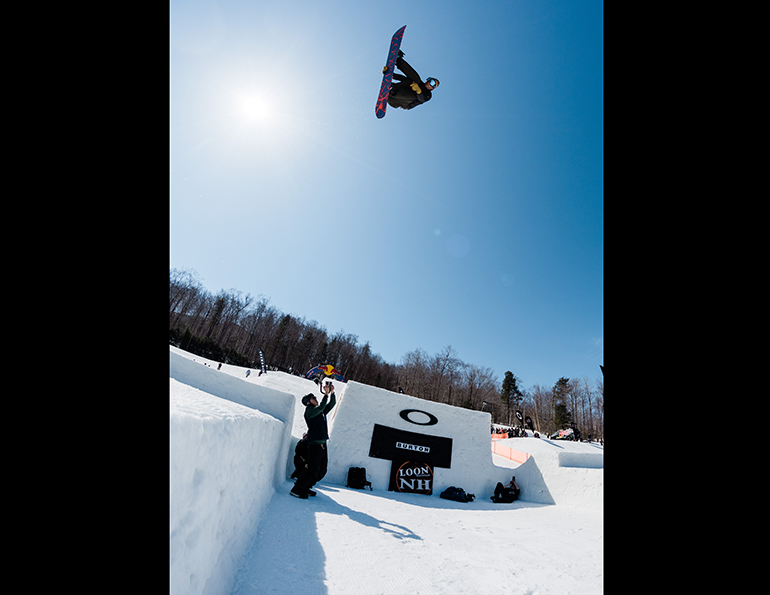 nov23 tpc Event Eastern Boarders LoonMtn