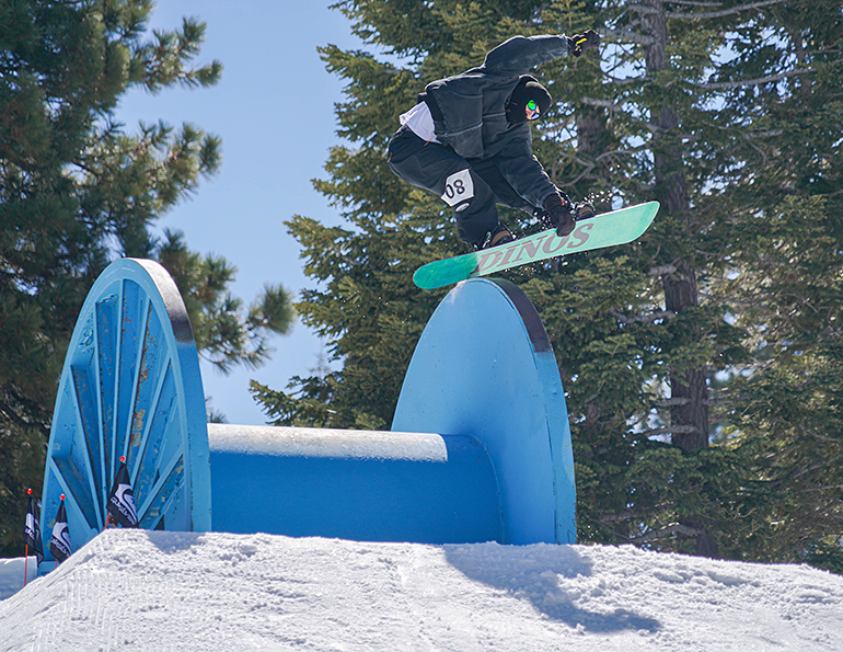 nov23 tpc Event Quiksilver MtHigh