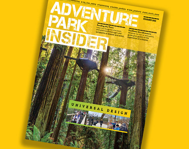 Adventure Park Insider