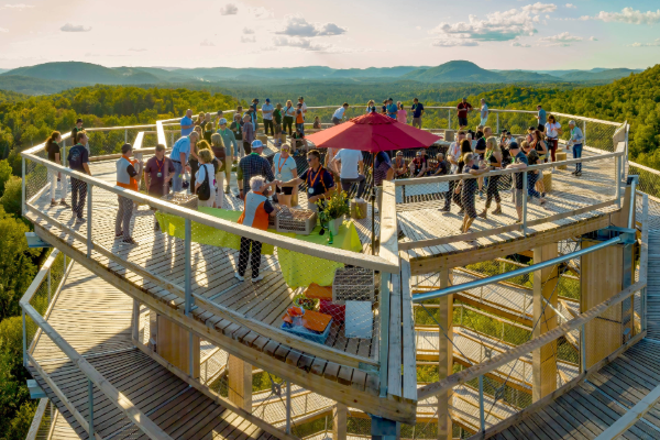Summer operations have grown significantly—from a side hustle to a mainstay of four season mountain resort operations. That trend continues, so what does that mean for your operation? What are the new considerations you need to make? What are the best new installs and upgrades? This mountain department page contains a wealth of resources to help you answer those questions and so many more. Let SAM help you take your summer business to new heights.