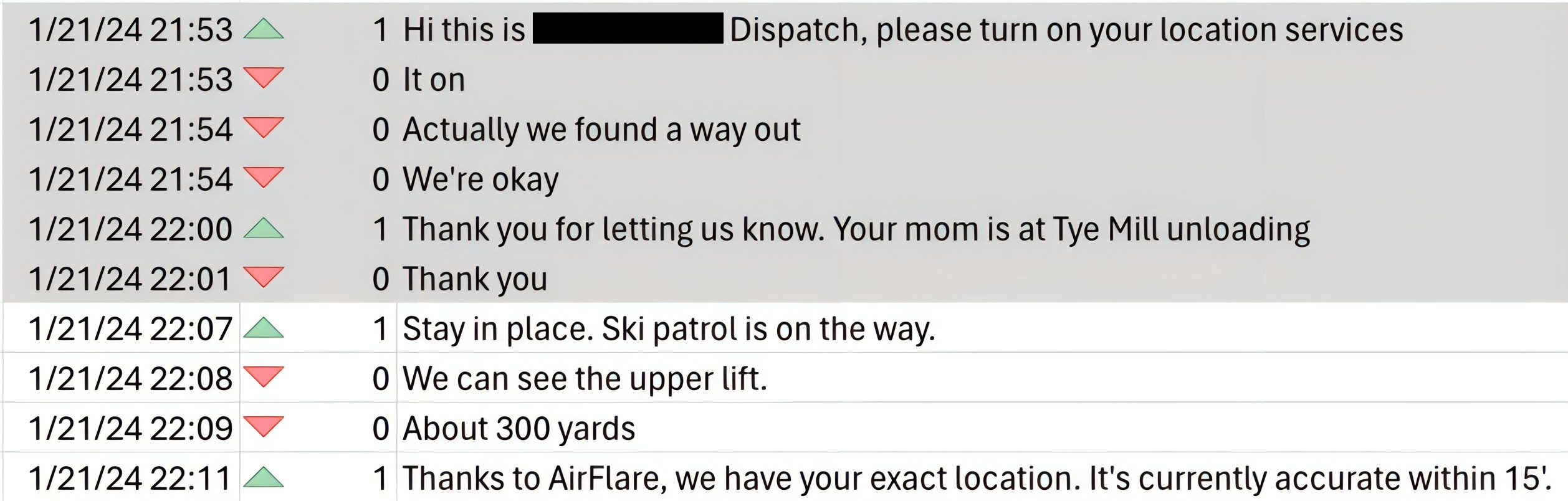 AirFlareSubjectChat