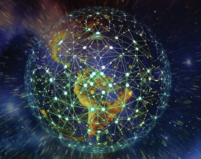Digital Embrace