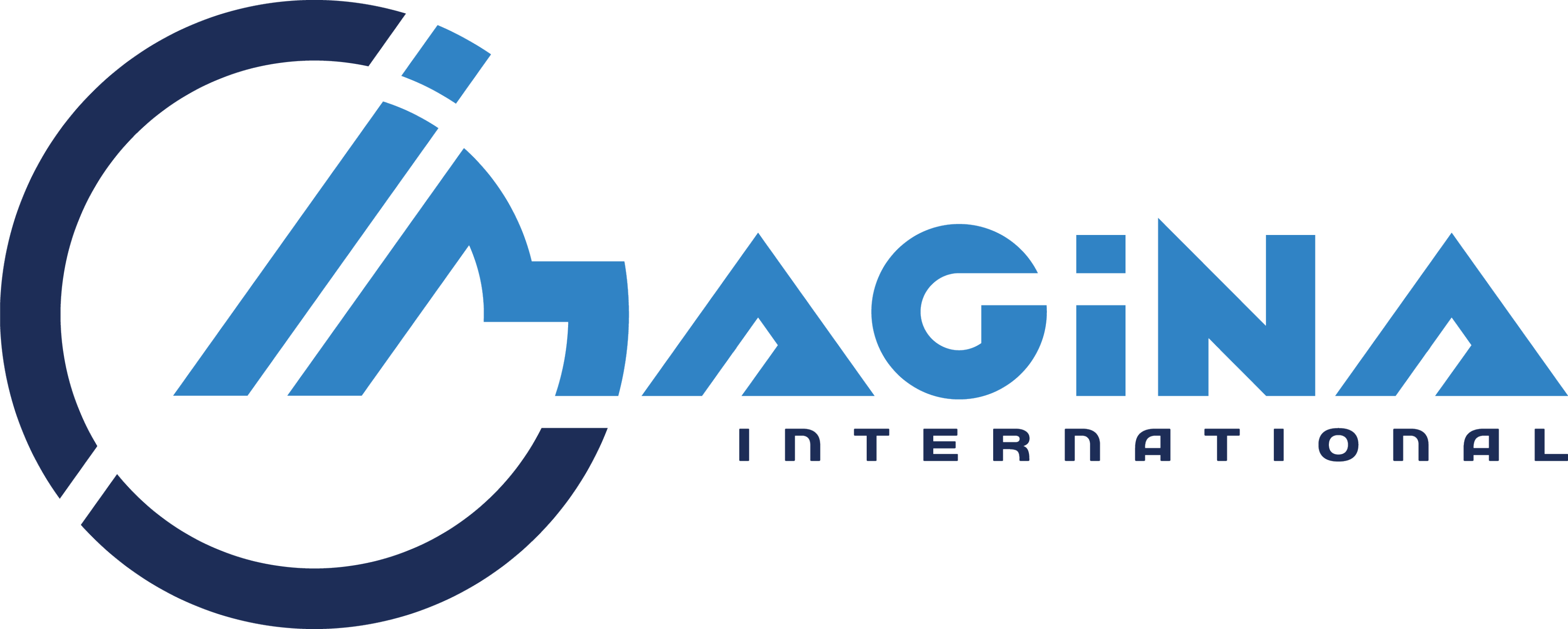 imagina logo CMJN