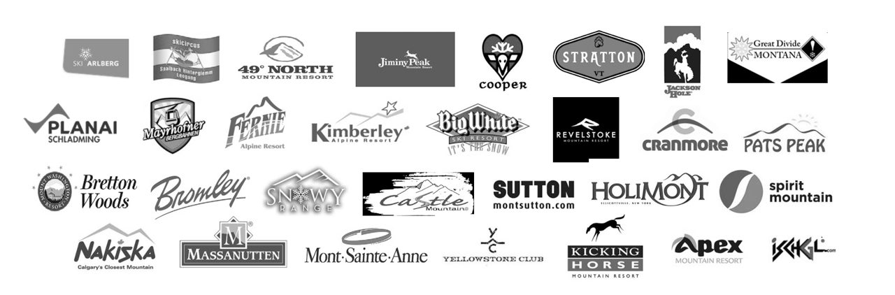 Steep Management - Ski Area Management