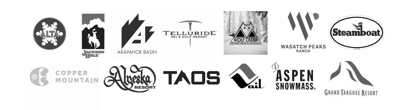 Steep Management - Ski Area Management