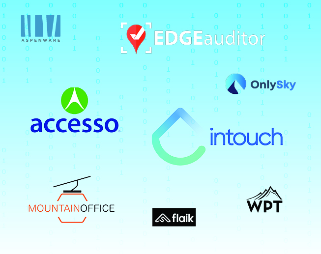 Tech Supplier Guide