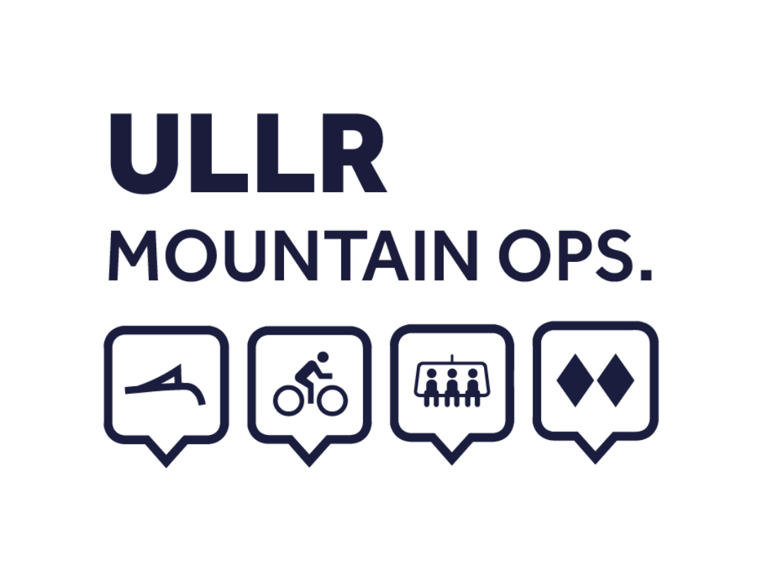 Ullr Mountain Ops.
