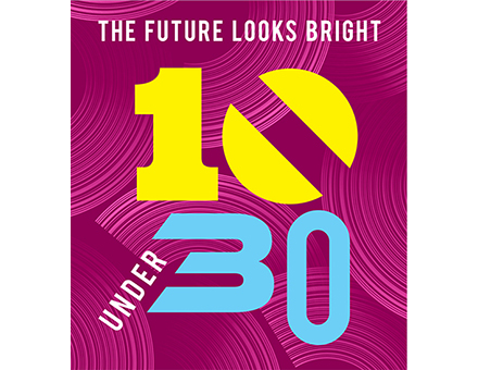 10U30 2022 online logo 440x340