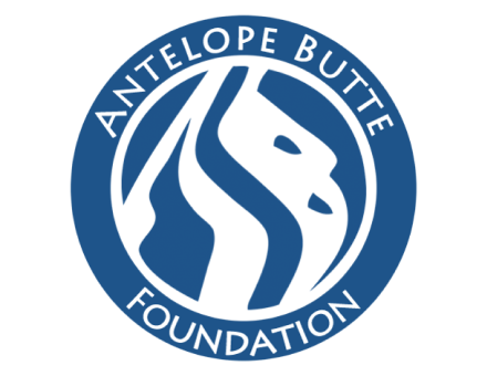 Antelope Butte