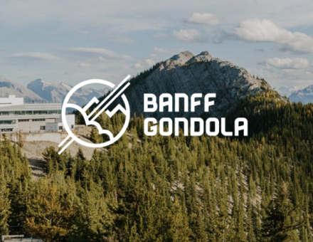 Banff Gondola