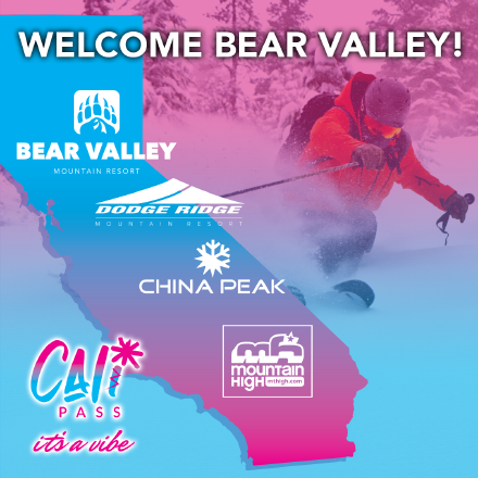 Bear Valley