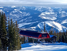 Beaver Creek