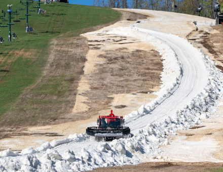 Boyne Mountain HN