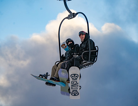 Brian Head Resort Presidents 2026