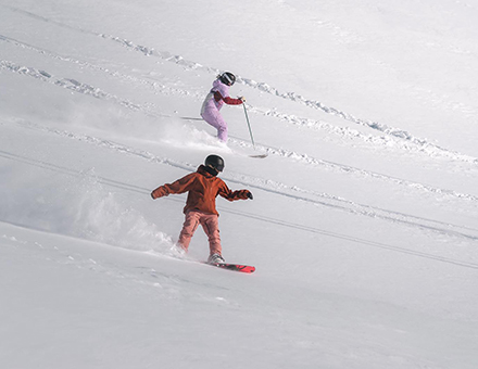 Cardrona Alpine Resort HN