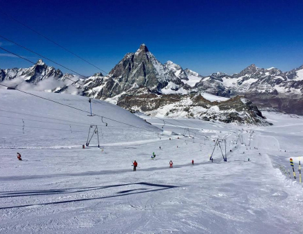 Cervinia