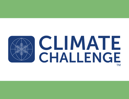 ClimateChallenge