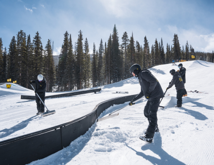 Copper Mountain 1