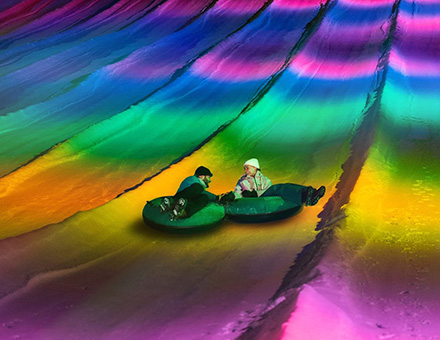 Cranmore Holiday HN 2026