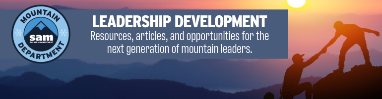 Mountain Department Banners 10 Leadership 770x200