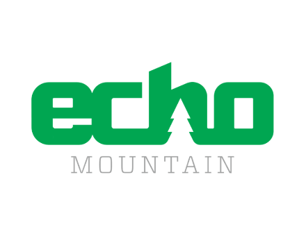 Echo Mountain HN