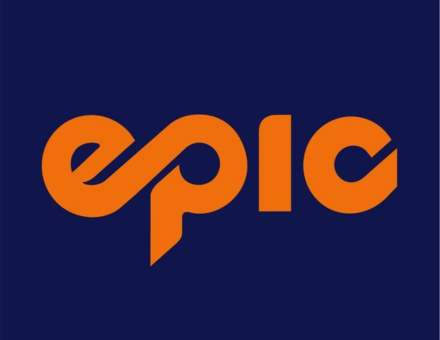 Epic Pass Logo