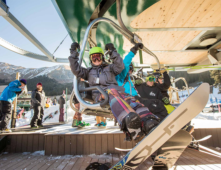 HN Abasin opening