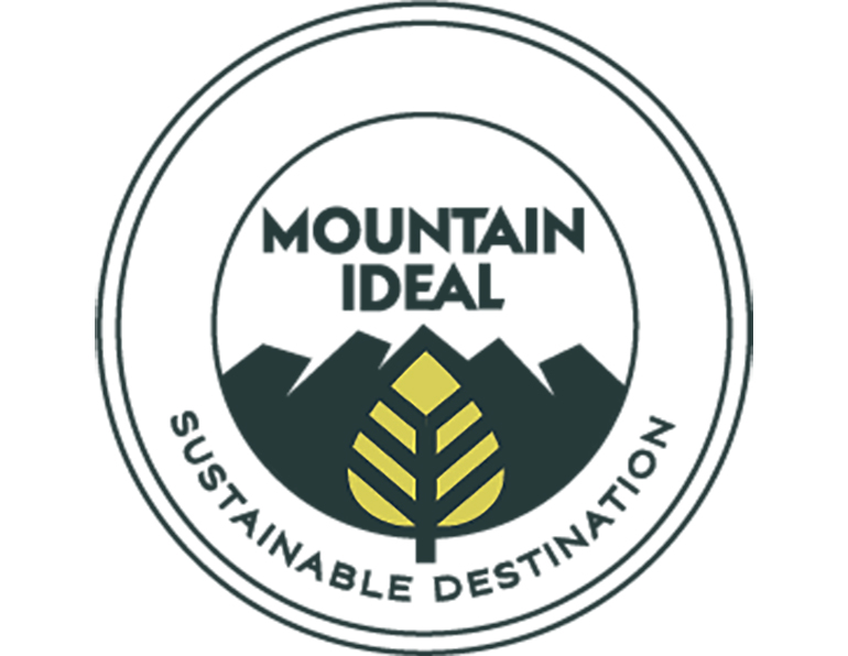 Vail sustainable travel destination