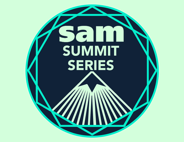 SAM Summit Series
