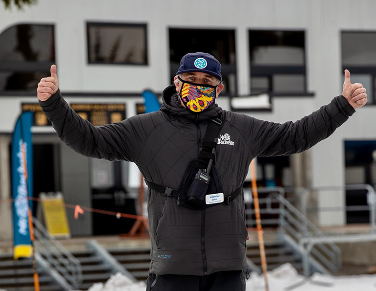 Mt bachelor reopens